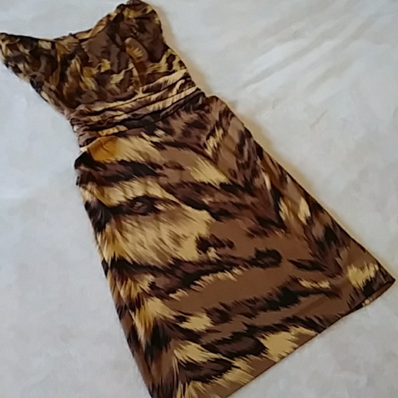 Diane Von Furstenberg Dresses & Skirts - Diane Von Furstenberg "Jamila" Dress